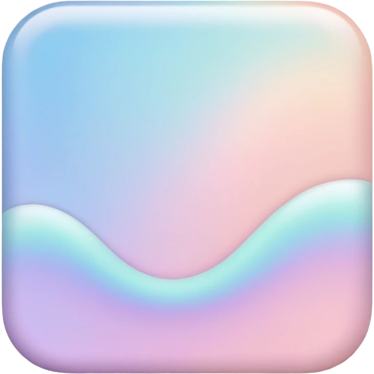 Pastel aesthetic  emoji