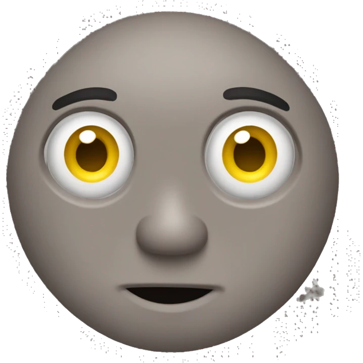 Gotcha (camera flash) emoji