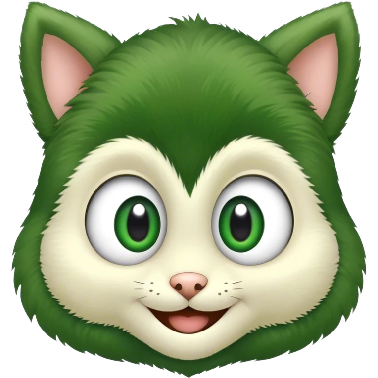 Mogg emoji