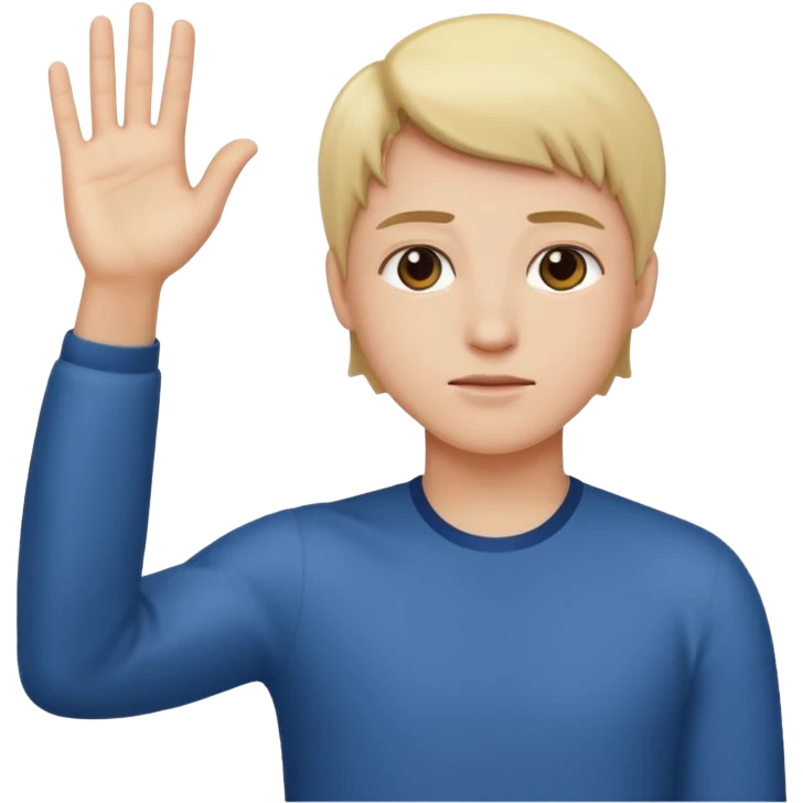 🙇+🙋 create emoji different emoji