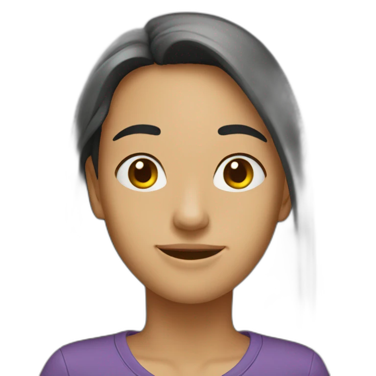 U' emoji
