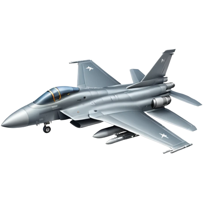 Air Force fighter plane emoji emoji