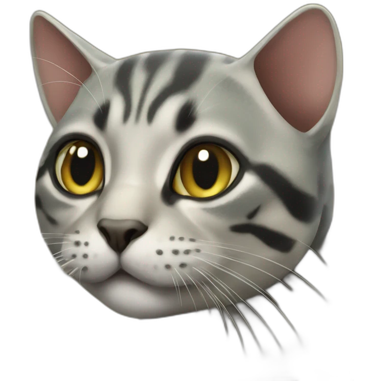 cat turttle emoji
