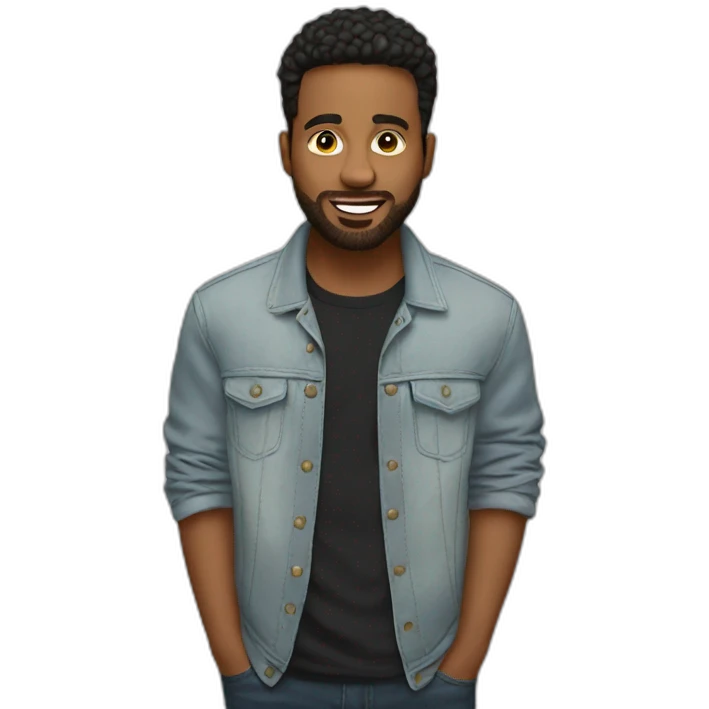 Theweekend emoji