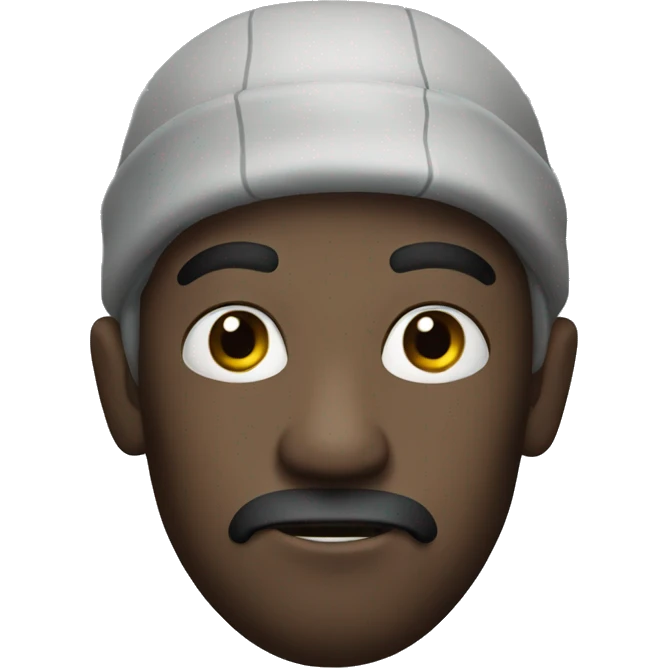 robber emoji