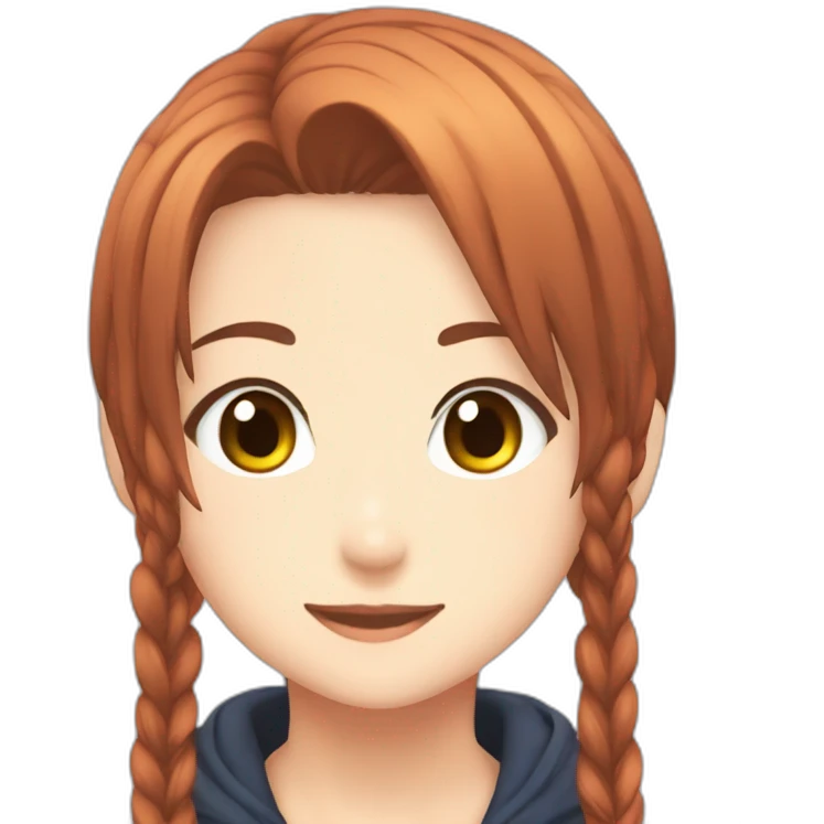 Mikoto misaka emoji