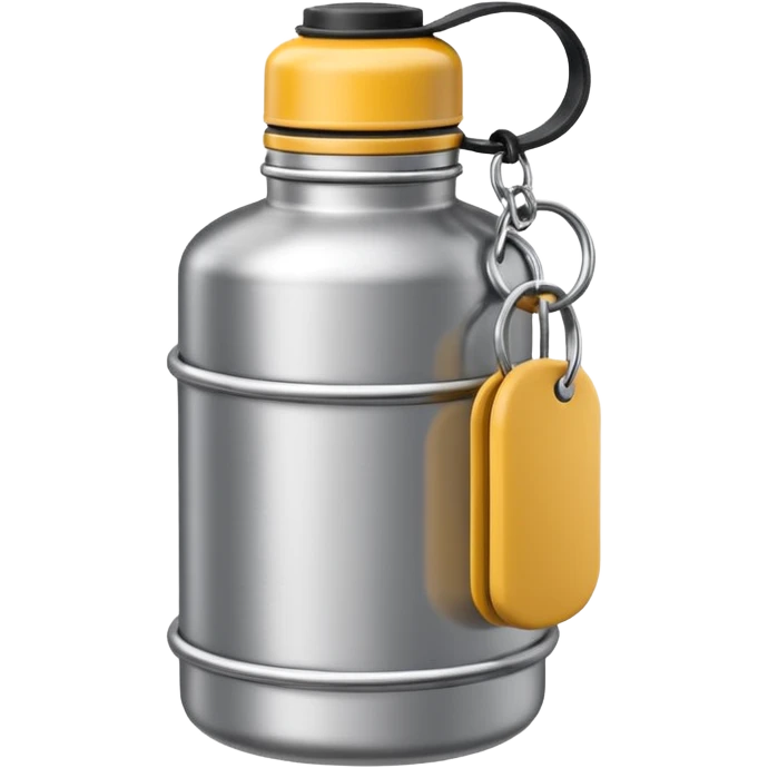 inox water canteen emoji