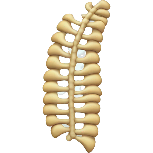 spine emoji