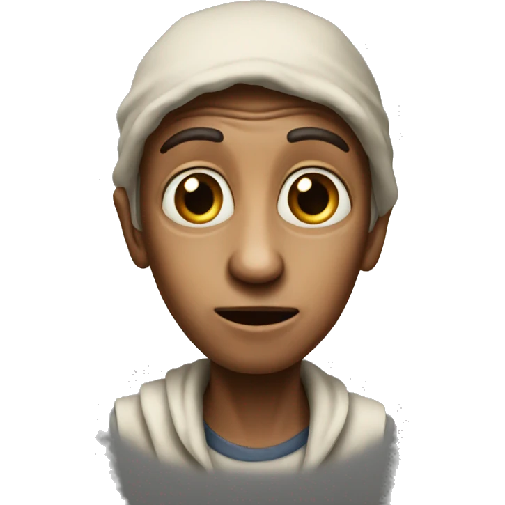 ET emoji