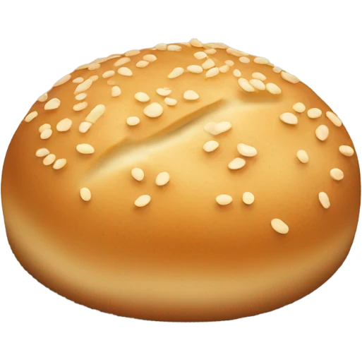 Simit emoji