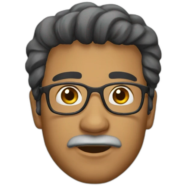 pedro dias emoji