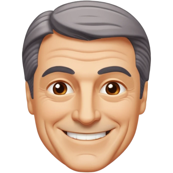 Chris Noth emoji