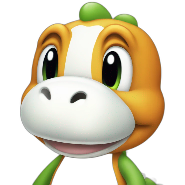 yoshi emoji