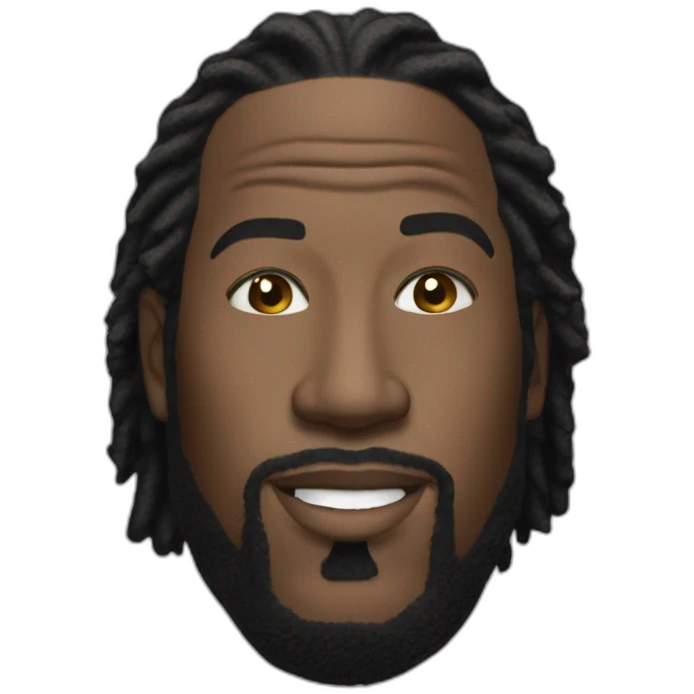 Ben wallace emoji