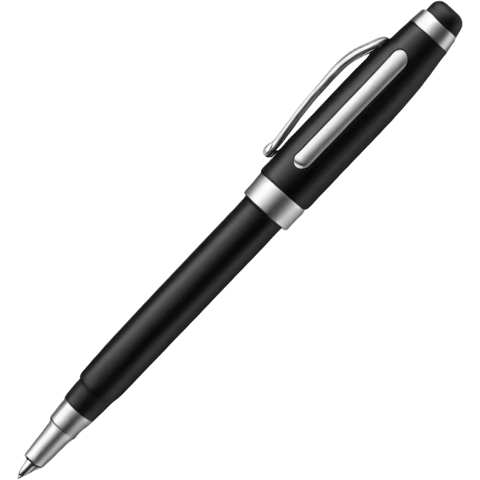 Weed pen emoji