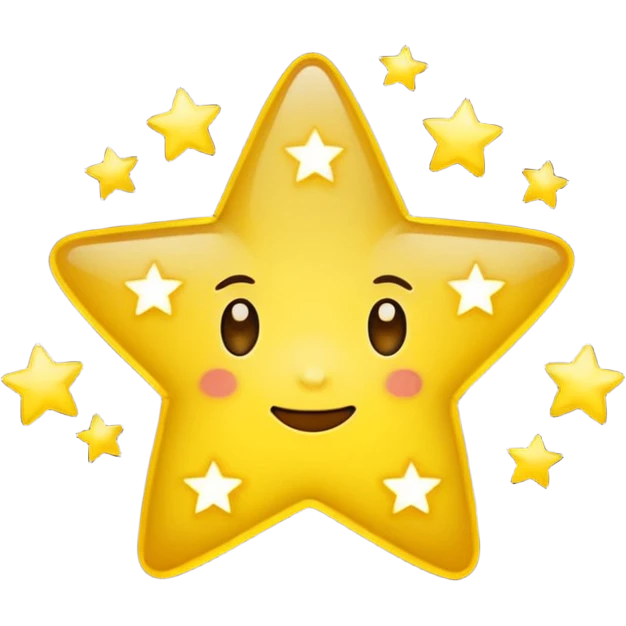 stars emoji
