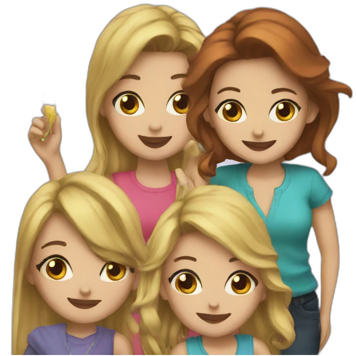 party emoji