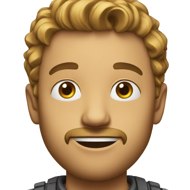 Jocke emoji