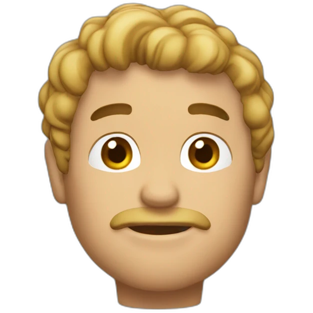 jerry ruso body emoji