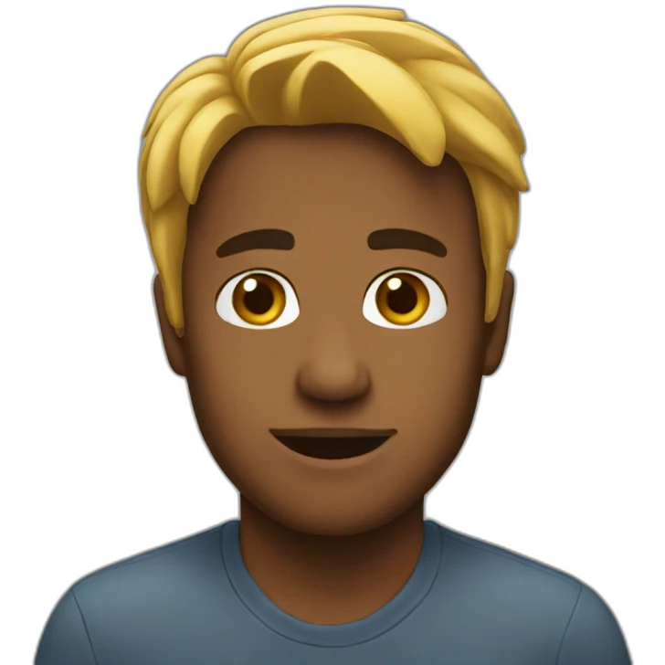 start emoji emoji