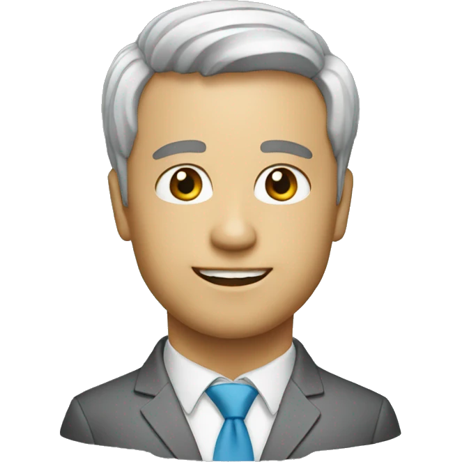 AI icon emoji