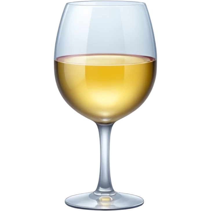 wine glass emoji