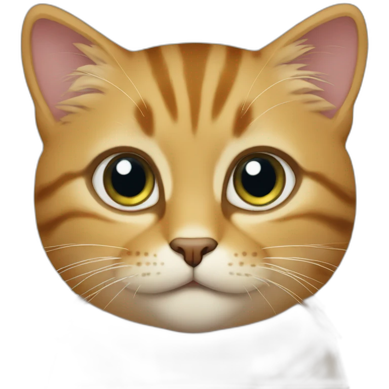 zıplayan kedi emoji