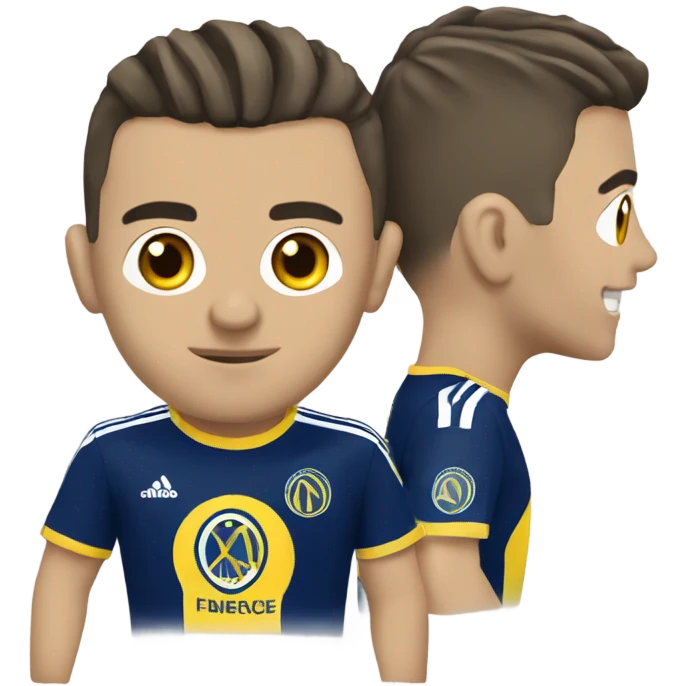 fenerbahçe emoji