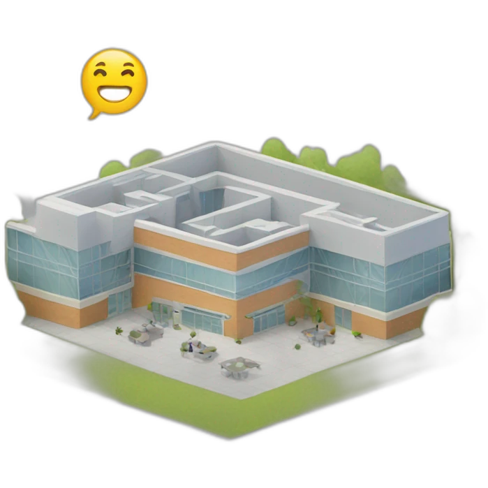 Support centre emoji