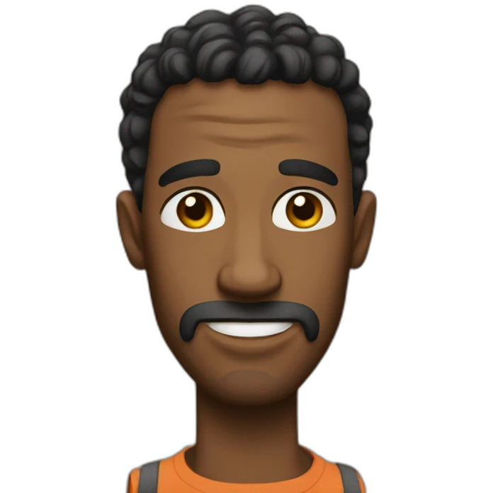 million emoji