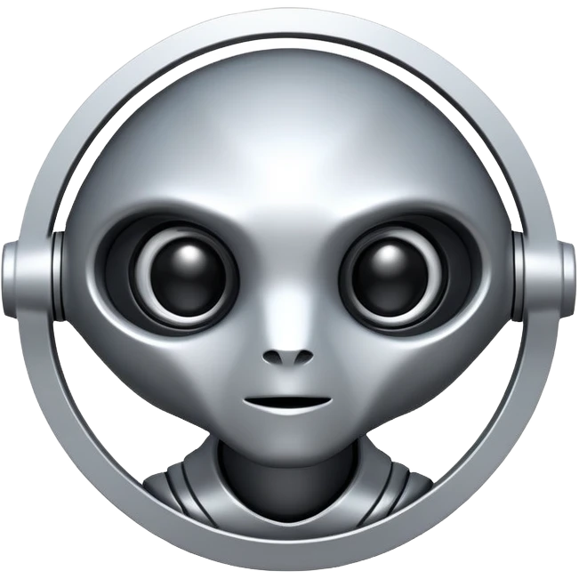 The logo Of E.T.A group emoji