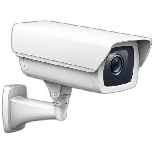 cctv camera emoji