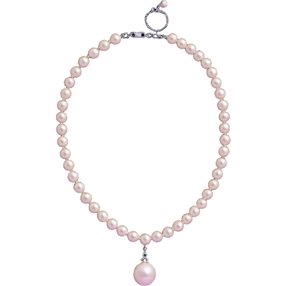 futuristic preppy accessory pack with smart pearl necklace and digital plaid pattern emoji
