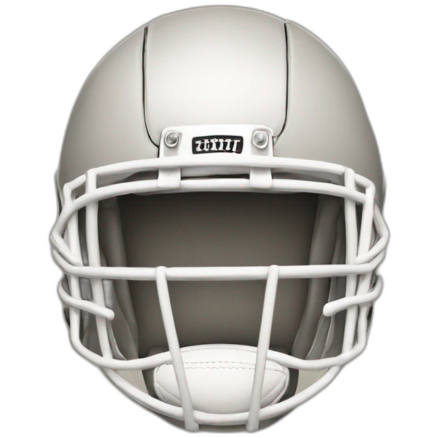 Blueprint american football emoji