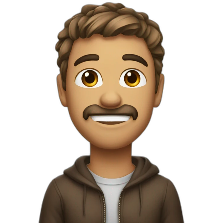 ⚒️🙈🥓 emoji