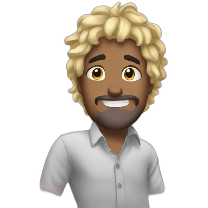morning emoji