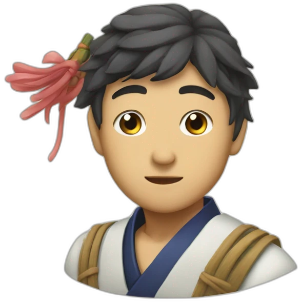 Sano manjiro emoji