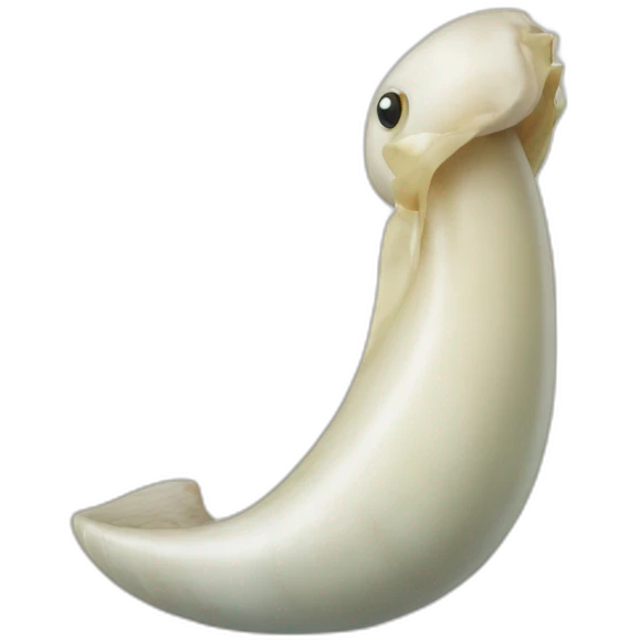 geoduck emoji