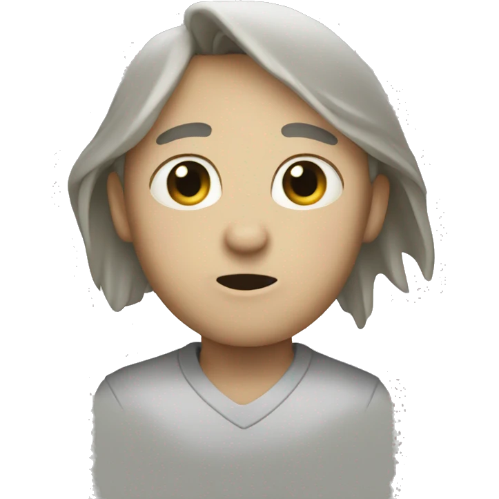 Angle emoji