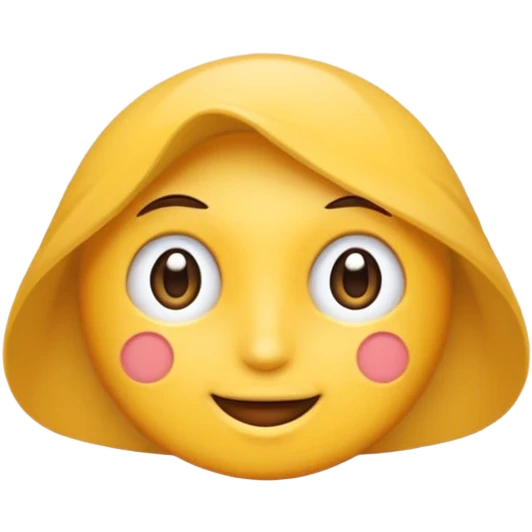 یک گربه درحال درس خواندن emoji
