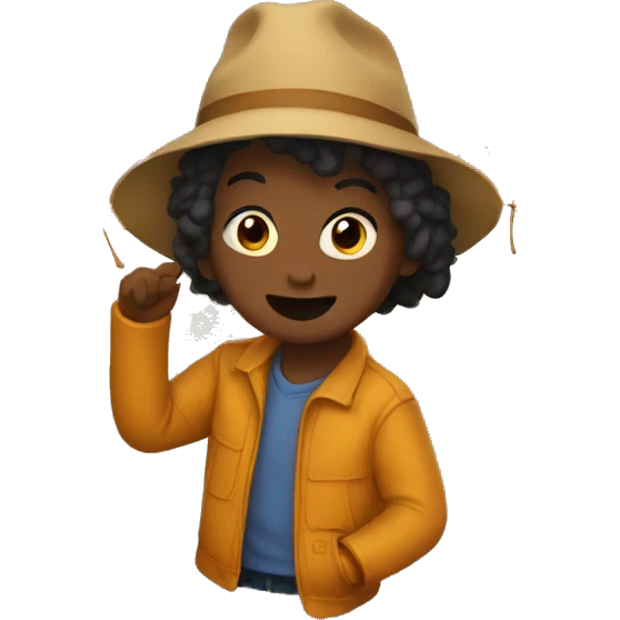Fall  emoji