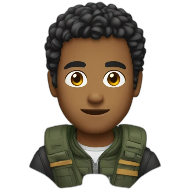Lloyd emoji