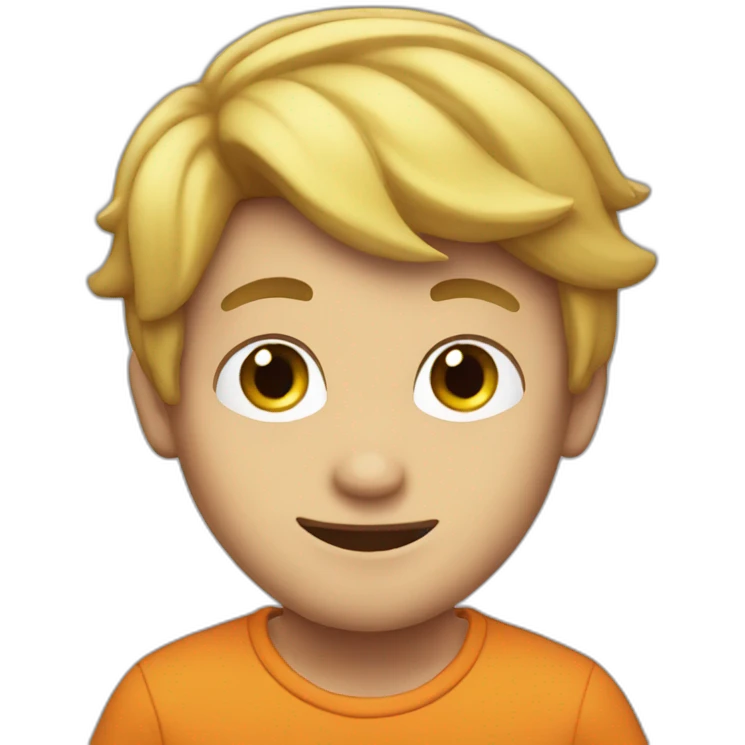 Mikey emoji