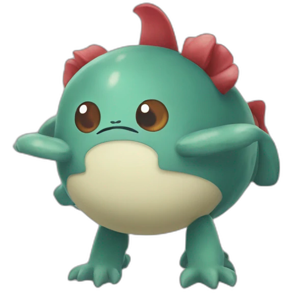 salamèche pokemon emoji