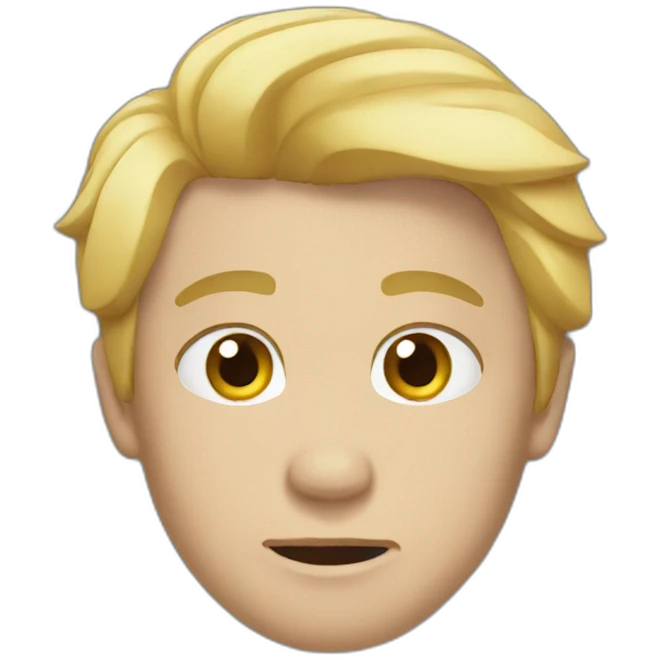 broke emoji