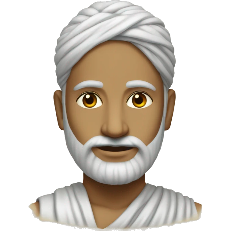 Jain Tirthankar  emoji