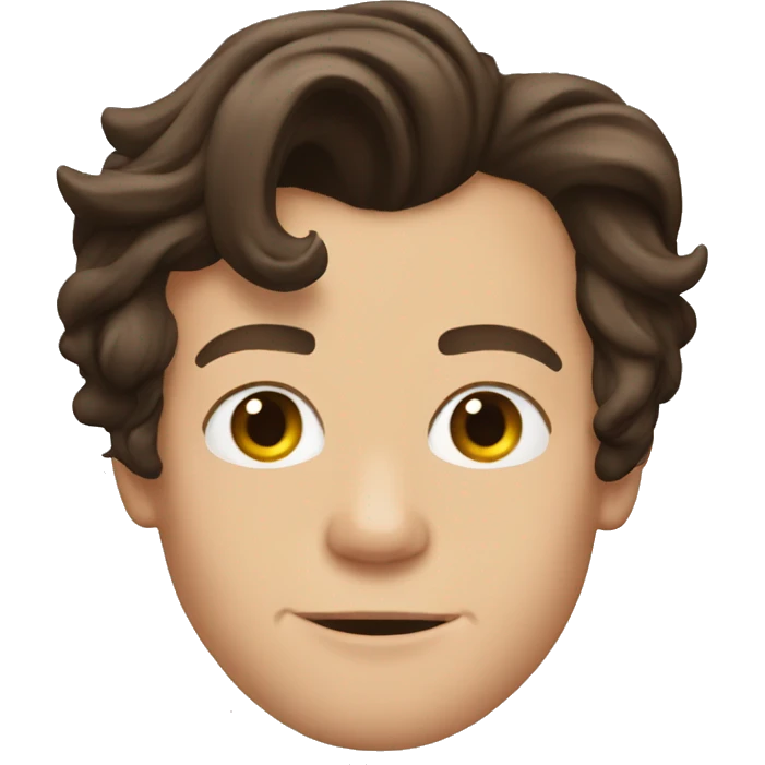 Harry styles  emoji