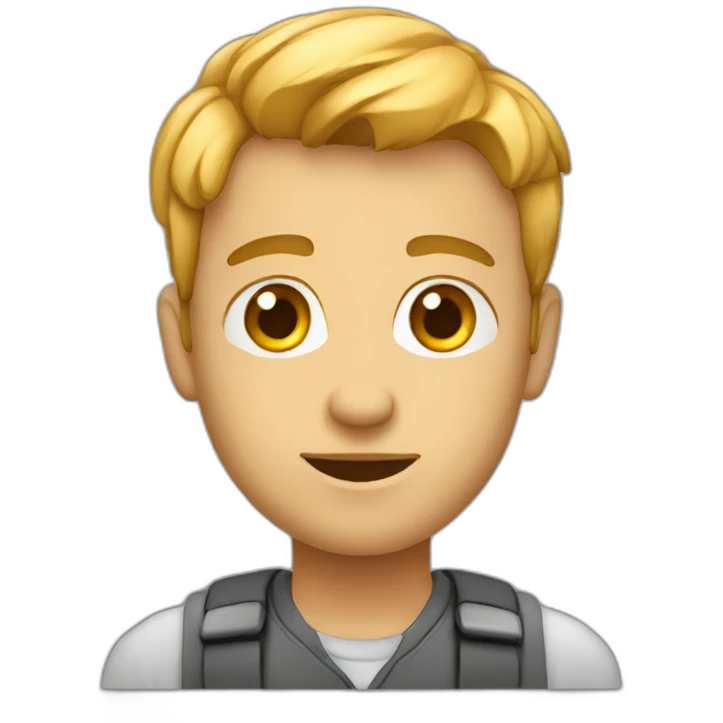 software engineer emoji