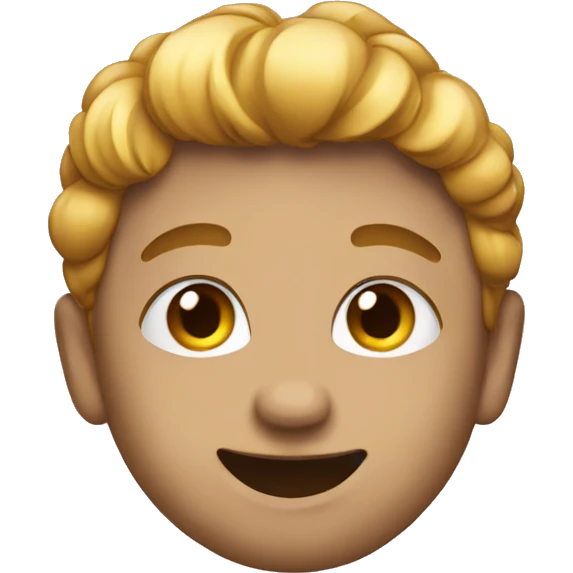 I love you  emoji