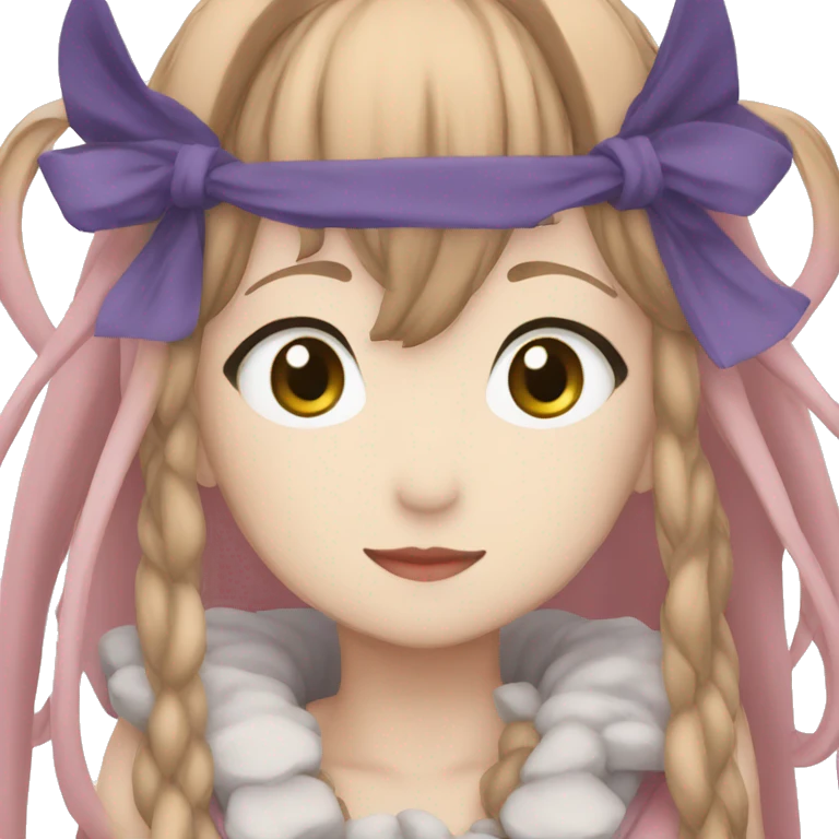 Opanchu usagi emoji